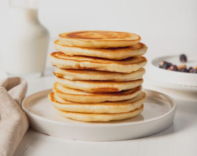 ‘Ik krijg commentaar van de juf dat ik mijn kind pannenkoekjes mee naar school geef’