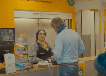 Servicebalies in supermarkten zullen verdwijnen om deze reden!