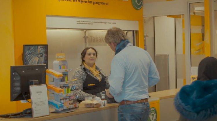 Servicebalies in supermarkten zullen verdwijnen om deze reden!