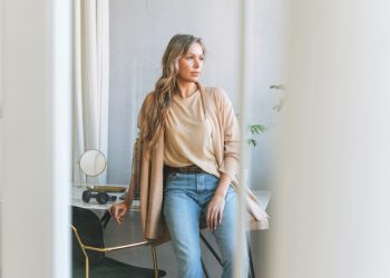 Noa: “Dit Tikkie slaat helemaal nergens op, toch?”