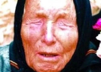 Eng! Baba Vanga’s angstaanjagende voorspelling voor 2024 lijkt werkelijkheid te worden