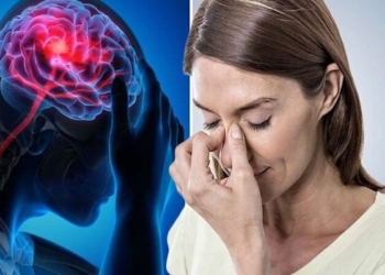 Let op! Deze symptomen kunnen bij vrouwen óók wijzen op een beroerte