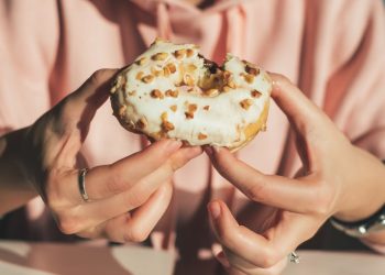 Last van snackaanvallen? Ontdek de glucosetruc die altijd werkt