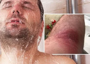 Hoe vaak douchen is goed voor je? Het verrassende antwoord zal je verbazen!