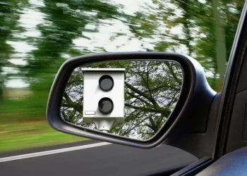 OPGELET: Je loopt binnenkort nóg meer kans om geflitst te worden