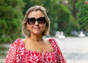 Marinka: “Mijn voormalige man probeert de kinderen op een hele nare manier voor zich te winnen”