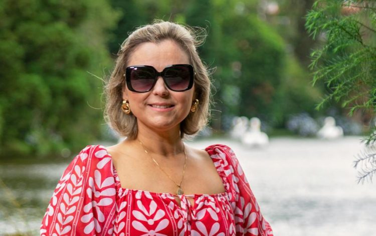 Marinka: “Mijn voormalige man probeert de kinderen op een hele nare manier voor zich te winnen”