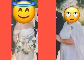 “Mijn schoonmoeder heeft iets onvergeeflijk gedaan, ik vergeef haar echt nooit meer”