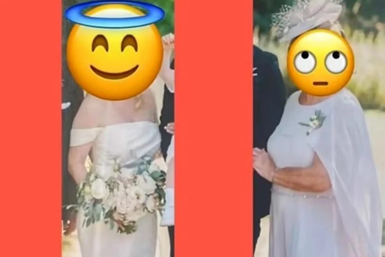 “Mijn schoonmoeder heeft iets onvergeeflijk gedaan, ik vergeef haar echt nooit meer”