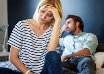 Thijs (30): ‘Mijn vrouw is boos omdat ik niet verteld heb dat ik onvruchtbaar ben’