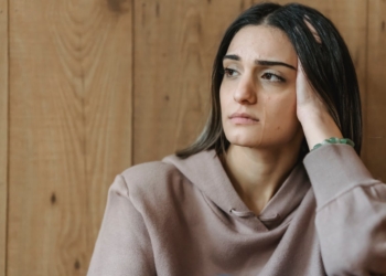 Lara: “Nooit verwacht dat we hier problemen met de buren over zouden krijgen”