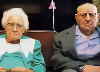 Ongelooflijk: 99-jarige man zet punt achter 77-jarig huwelijk wegens oude affaire