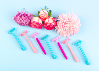 Marjan: “Hij wilt kaal en ik vindt t gedoe! Een dillemma waar ik iedere dag mee zit”