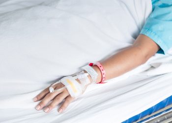 Sepsis is net zo erg als een hartinfarct: “Het op tijd herkennen is van groot belang”