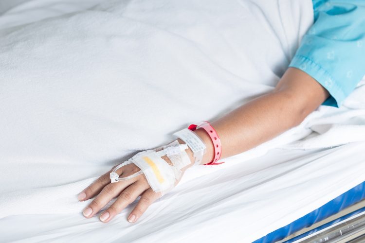 Sepsis is net zo erg als een hartinfarct: “Het op tijd herkennen is van groot belang”