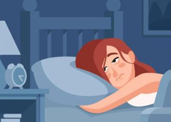 Arts deelt bijzondere ‘open ogen’ truc waarmee je binnen enkele minuten in slaap valt