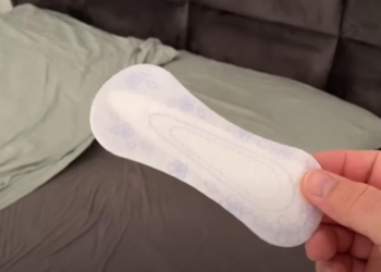 Ben jij een slechte slaper? Dan is dit een heel handig trucje om beter te slapen!