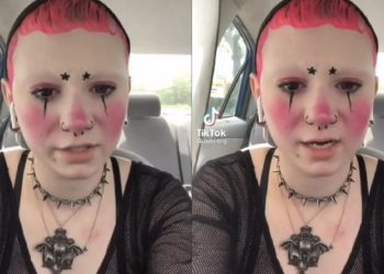 Tobi is woest: ‘Ik wil aangesproken als een ‘genderloze clown’!