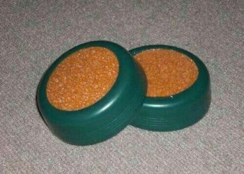 Veel mensen weten niet waarvoor dit object vroeger gebruikt werd! (Jij wel?)