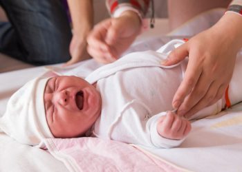 Effectieve tips voor het kalmeren van een huilende baby: Probeer deze bewezen technieken
