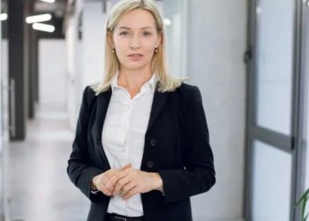 Baukelien: “Eén uur per dag moeten de kinderen mij met rust laten”