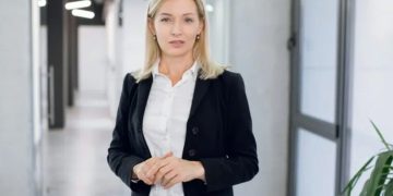 Baukelien: “Eén uur per dag moeten de kinderen mij met rust laten”