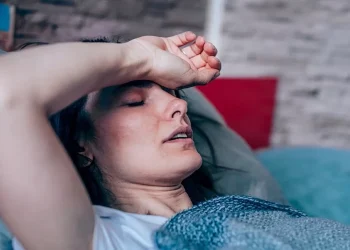 Ben jij vaak duizelig in de ochtend? Dit zou weleens de reden kunnen zijn!