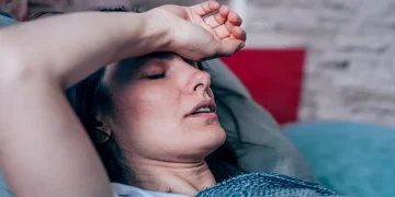 Ben jij vaak duizelig in de ochtend? Dit zou weleens de reden kunnen zijn!