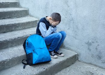 Omgaan met faalangst bij kinderen: hoe herken je het en wat kun je doen?