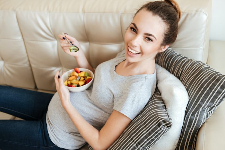 Gezond eten tijdens de zwangerschap: Wat wel en niet?