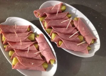 De smaken van vroeger: Nostalgische lekkernijen die we niet vaak meer eten!