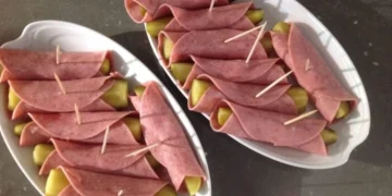 De smaken van vroeger: Nostalgische lekkernijen die we niet vaak meer eten!