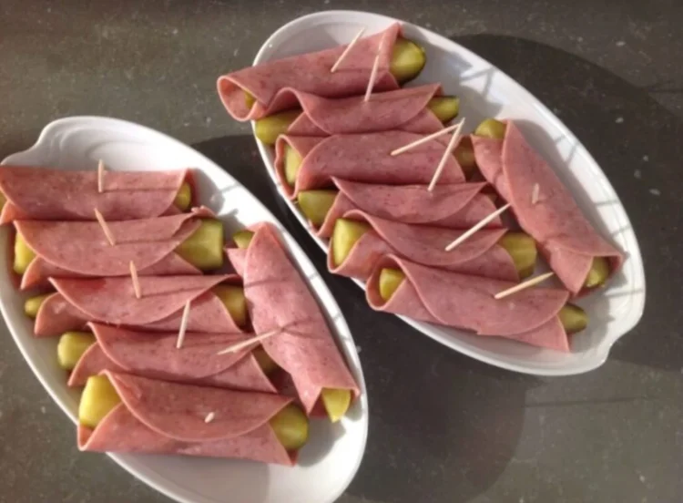 De smaken van vroeger: Nostalgische lekkernijen die we niet vaak meer eten!