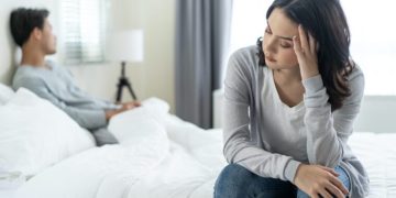 Elise schaamt zich voor de naam van haar man: “Zeg nooit zijn echte naam”