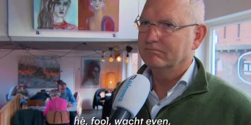 Hoeveel fooi? Nieuwe pinautomaat dwingt je tot kiezen