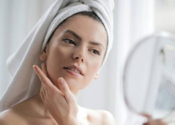 5 redenen waarom huidverzorging cruciaal is