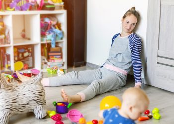Hoe houd je je huis georganiseerd en schoon met kinderen?