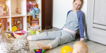 Hoe houd je je huis georganiseerd en schoon met kinderen?