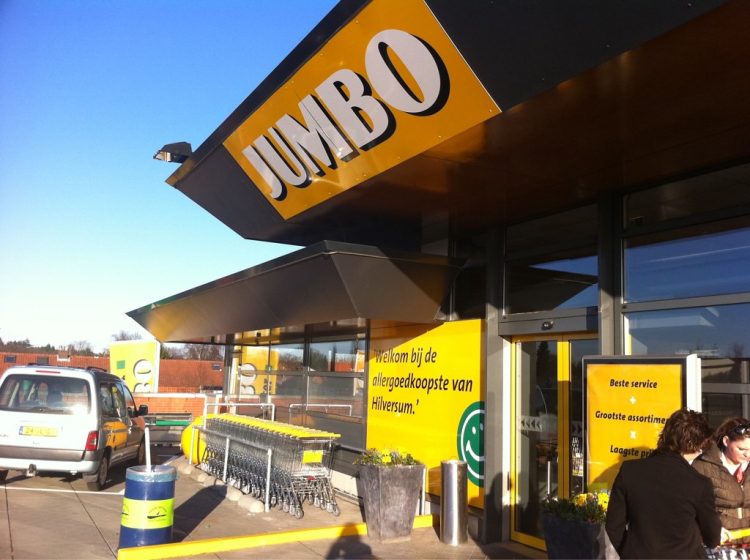 Dringende terugroepactie bij Jumbo: Breng dit product direct terug!