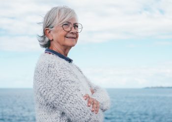 Katinka kiest bewust: “Ik wil niet op mijn kleinkinderen passen”