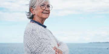 Katinka kiest bewust: “Ik wil niet op mijn kleinkinderen passen”