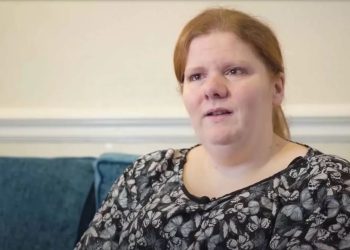 Kelly ruikt altijd naar vis: “Ik kan er niks aan doen en draai alleen maar nachtdiensten”