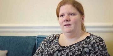 Kelly ruikt altijd naar vis: “Ik kan er niks aan doen en draai alleen maar nachtdiensten”