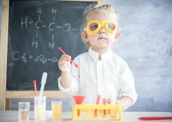 Succesvol naar de basisschool: praktische tips voor ouders