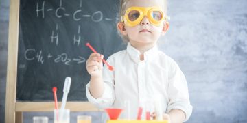 Succesvol naar de basisschool: praktische tips voor ouders