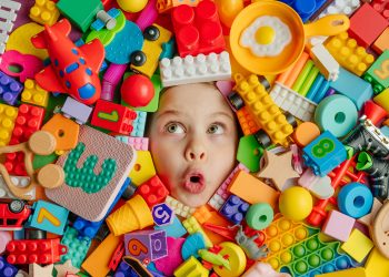 Speelgoed kiezen voor peuters: Hoe kies je het juiste speelgoed voor de ontwikkeling van je peuter?