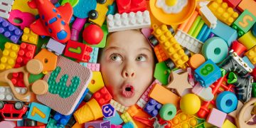 Speelgoed kiezen voor peuters: Hoe kies je het juiste speelgoed voor de ontwikkeling van je peuter?