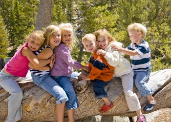 Anne: ” Ik wil mijn nicht, alleenstaande moeder van vijf kinderen gewoon niet meer helpen!”