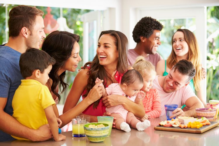 Handige tips voor het plannen van een verjaardagsfeestje