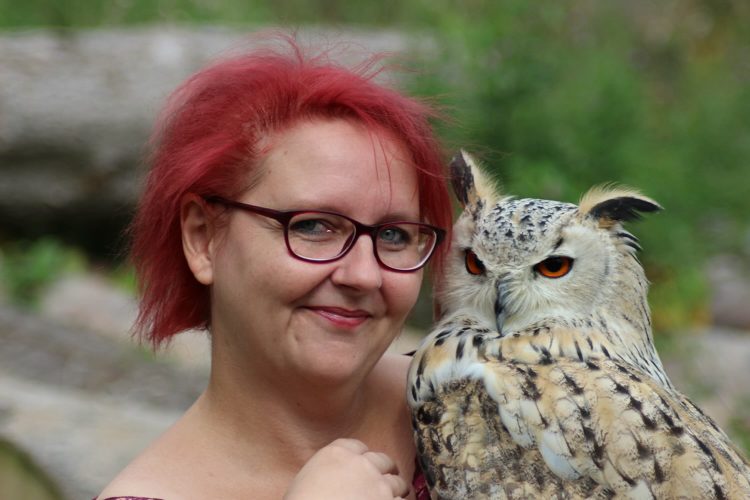 Kirsten (40): ‘Mijn dertienjarige zoon wil samen slapen met zijn vriendinnetje’